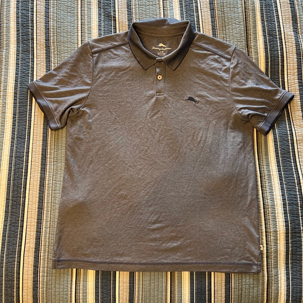 Tommy Bahama Men’s Polo